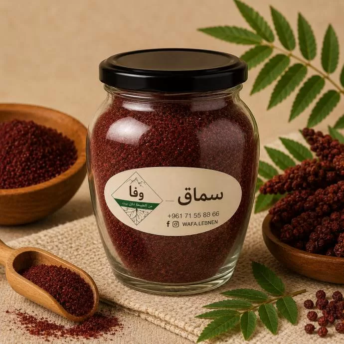 سماق