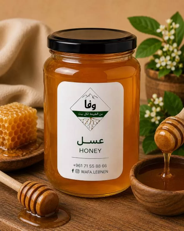 عسل - 350 g
