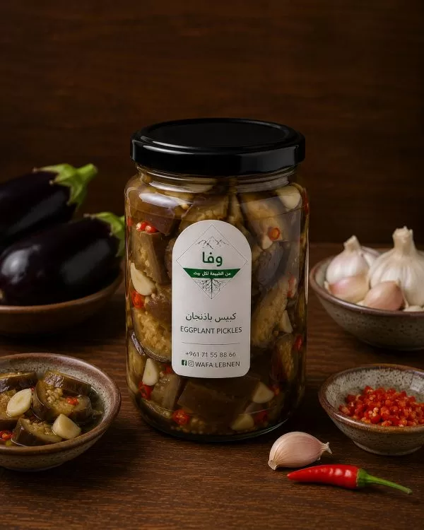 كبیس باذنجان
